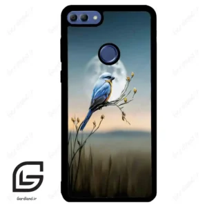 قاب گوشی هوآوی Y9 2018 (Huawei Y9 2018 ) طرح پرنده کد 2874
