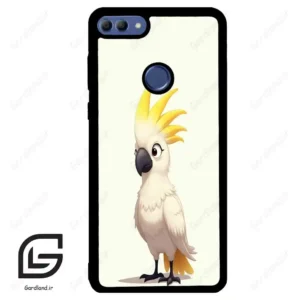 قاب گوشی هوآوی Y9 2018 (Huawei Y9 2018 ) طرح کاسکو کد 2883