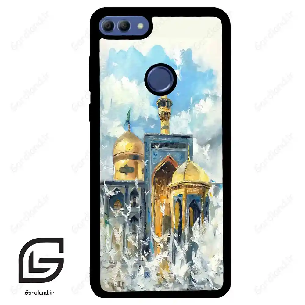 قاب گوشی هوآوی Y9 2018 (Huawei Y9 2018 ) طرح مذهبی کد 2908