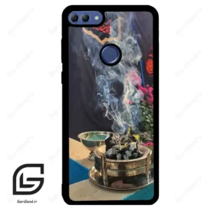 قاب گوشی هوآوی Y9 2018 (Huawei Y9 2018 ) طرح مذهبی کد 2913