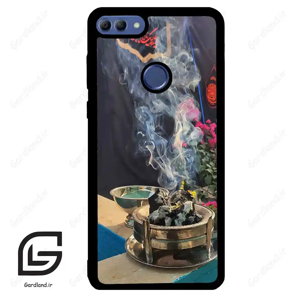 قاب گوشی هوآوی Y9 2018 (Huawei Y9 2018 ) طرح مذهبی کد 2913
