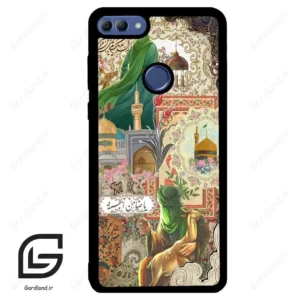 قاب گوشی هوآوی Y9 2018 (Huawei Y9 2018 ) طرح ضامن کد 2918