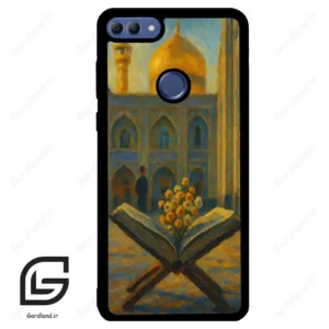قاب گوشی هوآوی Y9 2018 (Huawei Y9 2018 ) طرح مذهبی کد 2922
