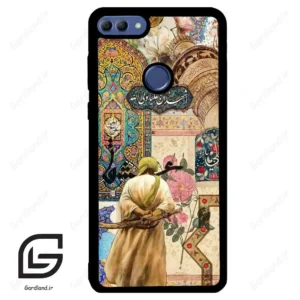قاب گوشی هوآوی Y9 2018 (Huawei Y9 2018 ) طرح امام کد 2925