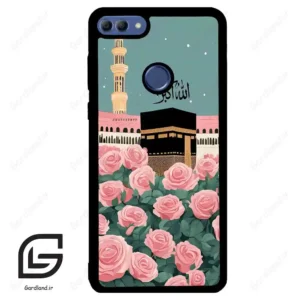 قاب گوشی هوآوی Y9 2018 (Huawei Y9 2018 ) طرح کعبه کد 2931