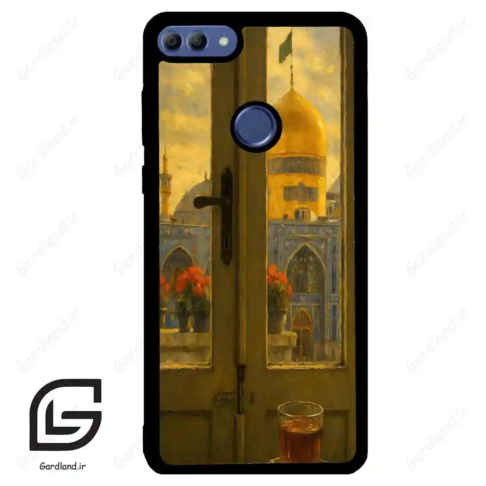 قاب گوشی هوآوی Y9 2018 (Huawei Y9 2018 ) طرح حرم کد 2933