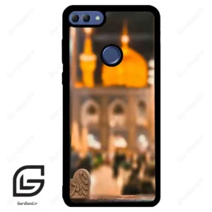 قاب گوشی هوآوی Y9 2018 (Huawei Y9 2018 ) طرح مذهبی کد 2937
