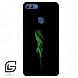 قاب گوشی هوآوی Y9 2018 (Huawei Y9 2018 ) طرح امام کد 2946
