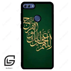 قاب گوشی هوآوی Y9 2018 (Huawei Y9 2018 ) طرح مذهبی کد 2950
