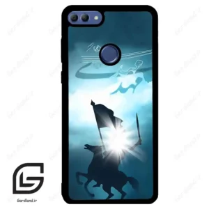 قاب گوشی هوآوی Y9 2018 (Huawei Y9 2018 ) طرح امام کد 2953