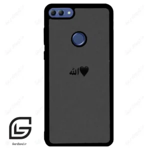 قاب گوشی هوآوی Y9 2018 (Huawei Y9 2018 ) طرح الله کد 2966