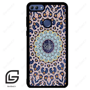 قاب گوشی هوآوی Y9 2018 (Huawei Y9 2018 ) طرح مذهبی کد 2986