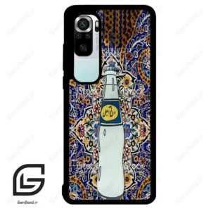 قاب گوشی شیائومی 10 اس (Mi 10S ) طرح دوغ کد 2300