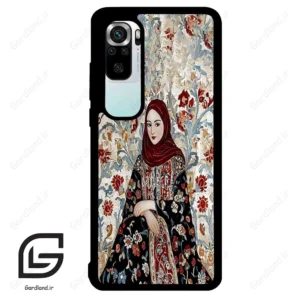 قاب گوشی شیائومی 10 اس (Mi 10S ) طرح سنتی کد 2746
