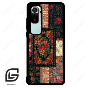 قاب گوشی شیائومی 10 اس (Mi 10S ) طرح گل کد 2808