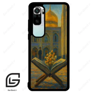 قاب گوشی شیائومی 10 اس (Mi 10S ) طرح مذهبی کد 2922