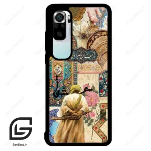 قاب گوشی شیائومی 10 اس (Mi 10S ) طرح امام کد 2925