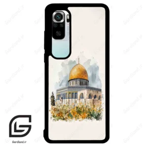 قاب گوشی شیائومی 10 اس (Mi 10S ) طرح حرم کد 2927