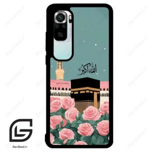 قاب گوشی شیائومی 10 اس (Mi 10S ) طرح کعبه کد 2931