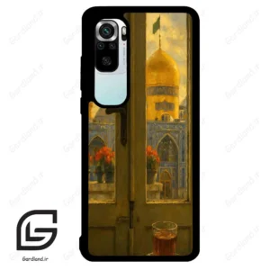 قاب گوشی شیائومی 10 اس (Mi 10S ) طرح حرم کد 2933