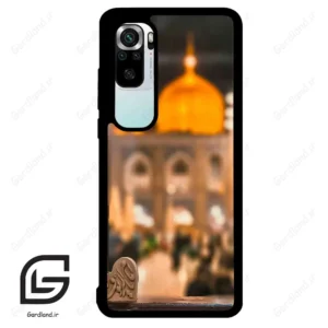 قاب گوشی شیائومی 10 اس (Mi 10S ) طرح مذهبی کد 2937