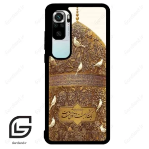قاب گوشی شیائومی 10 اس (Mi 10S ) طرح گنبد کد 2976