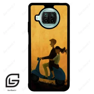 قاب گوشی شیائومی 10 تی لایت (Mi 10T Lite ) طرح فانتزی کد 2034