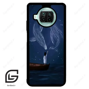قاب گوشی شیائومی 10 تی لایت (Mi 10T Lite ) طرح فانتزی کد 2035