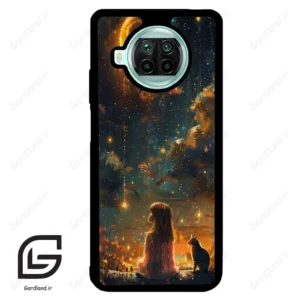 قاب گوشی شیائومی 10 تی لایت (Mi 10T Lite ) طرح فانتزی کد 2036