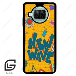 قاب گوشی شیائومی 10 تی لایت (Mi 10T Lite ) طرح فانتزی کد 2077