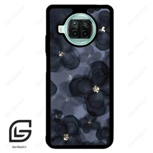 قاب گوشی شیائومی 10 تی لایت (Mi 10T Lite ) طرح گل کد 2084