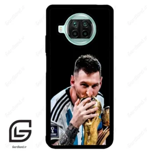 قاب گوشی شیائومی 10 تی لایت (Mi 10T Lite ) طرح لیونل کد 2087