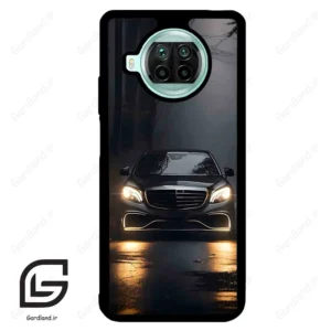 قاب گوشی شیائومی 10 تی لایت (Mi 10T Lite ) طرح بنز کد 2102