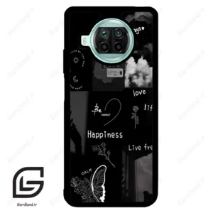 قاب گوشی شیائومی 10 تی لایت (Mi 10T Lite ) طرح خفن کد 2110