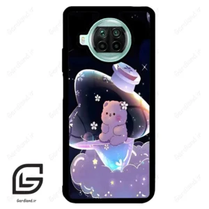 قاب گوشی شیائومی 10 تی لایت (Mi 10T Lite ) طرح فانتزی کد 2114