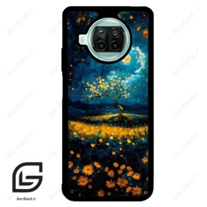 قاب گوشی شیائومی 10 تی لایت (Mi 10T Lite ) طرح طبیعت کد 2116