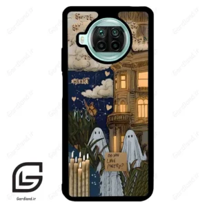 قاب گوشی شیائومی 10 تی لایت (Mi 10T Lite ) طرح فانتزی کد 2117