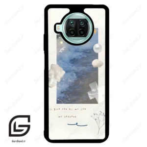 قاب گوشی شیائومی 10 تی لایت (Mi 10T Lite ) طرح فانتزی کد 2124