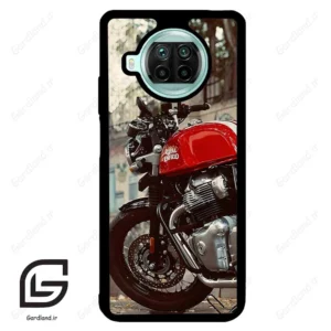 قاب گوشی شیائومی 10 تی لایت (Mi 10T Lite ) طرح موتور کد 2132