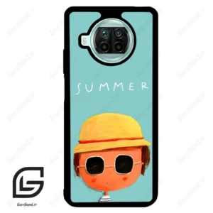 قاب گوشی شیائومی 10 تی لایت (Mi 10T Lite ) طرح فانتزی کد 2134