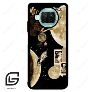 قاب گوشی شیائومی 10 تی لایت (Mi 10T Lite ) طرح فانتزی کد 2143