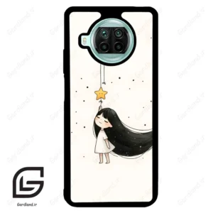 قاب گوشی شیائومی 10 تی لایت (Mi 10T Lite ) طرح فانتزی کد 2147