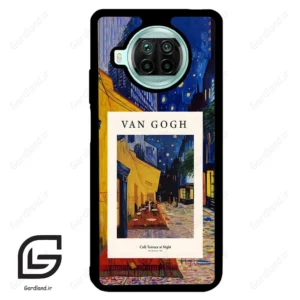 قاب گوشی شیائومی 10 تی لایت (Mi 10T Lite ) طرح ونگوک کد 2162