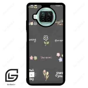 قاب گوشی شیائومی 10 تی لایت (Mi 10T Lite ) طرح فانتزی کد 2171