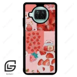قاب گوشی شیائومی 10 تی لایت (Mi 10T Lite ) طرح فانتزی کد 2177