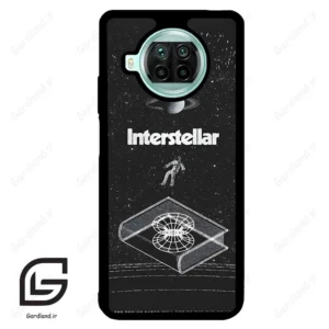 قاب گوشی شیائومی 10 تی لایت (Mi 10T Lite ) طرح ساده کد 2185