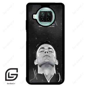 قاب گوشی شیائومی 10 تی لایت (Mi 10T Lite ) طرح رونالدو کد 2193