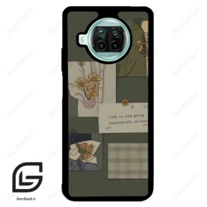 قاب گوشی شیائومی 10 تی لایت (Mi 10T Lite ) طرح فانتزی کد 2196