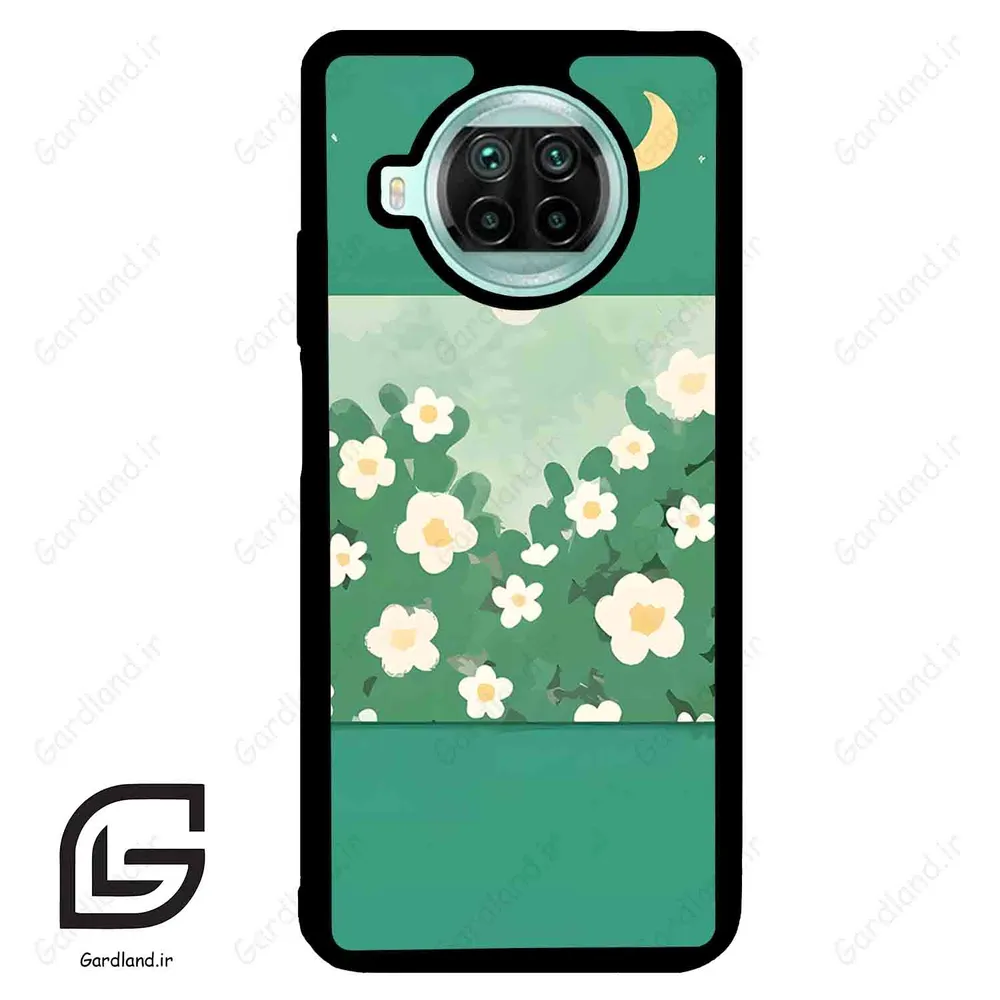 قاب گوشی شیائومی 10 تی لایت (Mi 10T Lite ) طرح ساده کد 2200