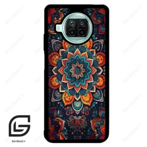 قاب گوشی شیائومی 10 تی لایت (Mi 10T Lite ) طرح دخترانه کد 2207